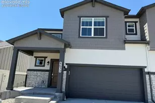 8632 Cedar Rapids Loop, Colorado Springs, CO 80908 - Photo 1