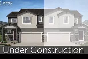 8632 Cedar Rapids Loop, Colorado Springs, CO 80908 - Photo 1