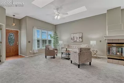 5105 Saddleback Heights, Colorado Springs, CO 80923 - Photo 14