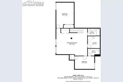5105 Saddleback Heights, Colorado Springs, CO 80923 - Photo 42
