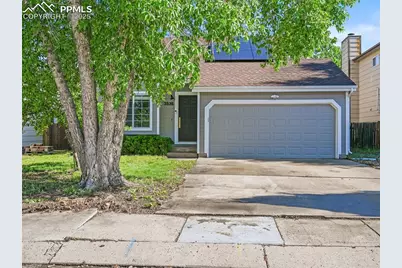 3535 Beechwood Court, Colorado Springs, CO 80918 - Photo 46
