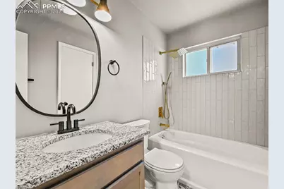 3535 Beechwood Court, Colorado Springs, CO 80918 - Photo 32