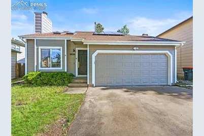 3535 Beechwood Court, Colorado Springs, CO 80918 - Photo 1