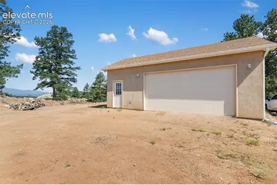 523 Navajo Trail, Florissant, CO 80816 - Photo 32