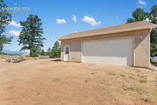 523 Navajo Trail, Florissant, CO 80816 - Photo 32