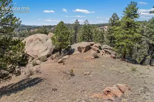 523 Navajo Trail, Florissant, CO 80816 - Photo 44
