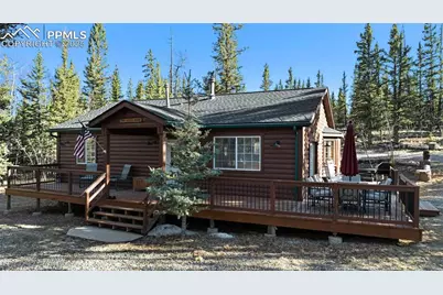 654 Piaute Way, Jefferson, CO 80456 - Photo 2