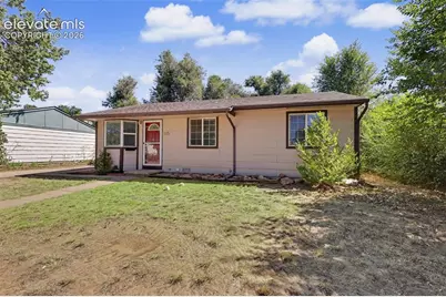 105 Linden Drive, Colorado Springs, CO 80911 - Photo 4