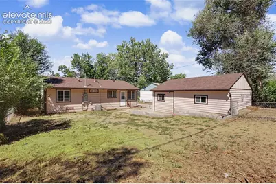 105 Linden Drive, Colorado Springs, CO 80911 - Photo 32