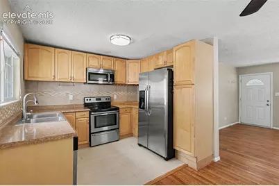 105 Linden Drive, Colorado Springs, CO 80911 - Photo 12