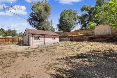 105 Linden Drive, Colorado Springs, CO 80911 - Photo 34