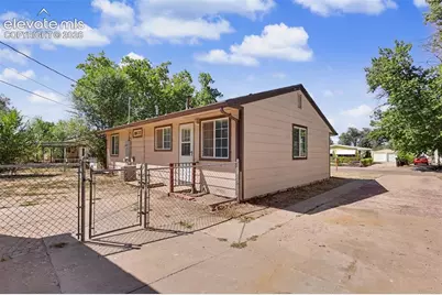 105 Linden Drive, Colorado Springs, CO 80911 - Photo 30