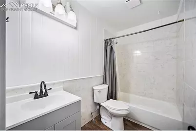 4605 S Sleepy Hollow Circle, Colorado Springs, CO 80917 - Photo 14