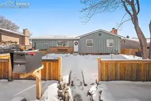 4605 S Sleepy Hollow Circle, Colorado Springs, CO 80917 - Photo 2