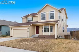 8076 Lodi Ln, Fountain, CO 80817 - Photo 1