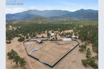 2911 County Road 103, Florence, CO 81226 - Photo 2