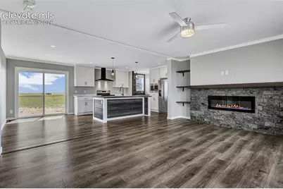 930 Awesome View, Yoder, CO 80864 - Photo 4