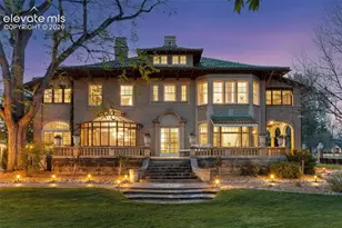 1600 N Cascade Ave, Colorado Springs, CO 80907 - Photo 2