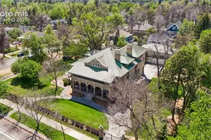 1600 N Cascade Ave, Colorado Springs, CO 80907 - Photo 36