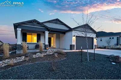 4465 Mesa Top Drive, Monument, CO 80132 - Photo 2