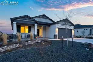 4465 Mesa Top Dr, Monument, CO 80132 - Photo 2