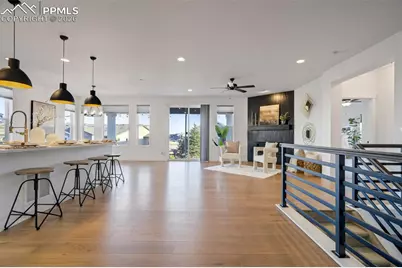 4465 Mesa Top Drive, Monument, CO 80132 - Photo 6