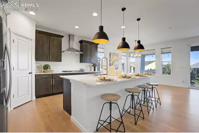 4465 Mesa Top Drive, Monument, CO 80132 - Photo 10