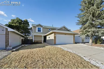 8140 Chancellor Drive, Colorado Springs, CO 80920 - Photo 2