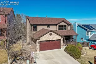 865 Royal Crown Ln, Colorado Springs, CO 80906 - Photo 2