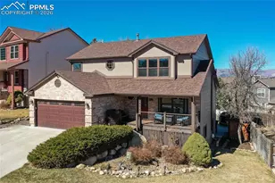 865 Royal Crown Ln, Colorado Springs, CO 80906 - Photo 1