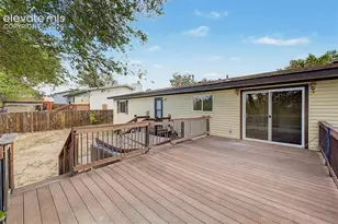 4323 Eastcrest Circle, Colorado Springs, CO 80916 - Photo 2