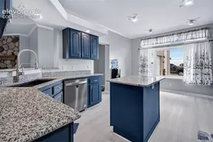 14335 Whistling Hills Ln, Colorado Springs, CO 80928 - Photo 4