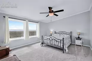 14335 Whistling Hills Ln, Colorado Springs, CO 80928 - Photo 18