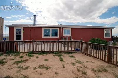 14335 Whistling Hills Lane, Colorado Springs, CO 80928 - Photo 30