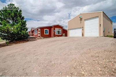 14335 Whistling Hills Lane, Colorado Springs, CO 80928 - Photo 2