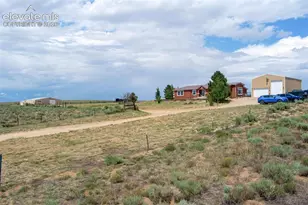 14335 Whistling Hills Ln, Colorado Springs, CO 80928 - Photo 38