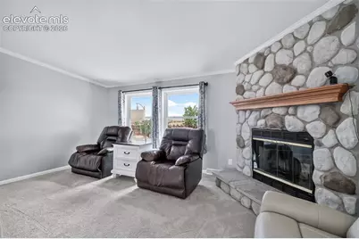 14335 Whistling Hills Lane, Colorado Springs, CO 80928 - Photo 12