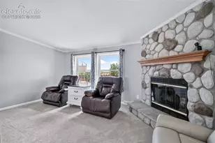14335 Whistling Hills Ln, Colorado Springs, CO 80928 - Photo 12