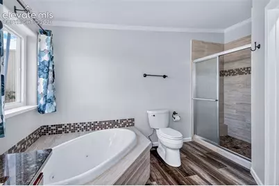 14335 Whistling Hills Lane, Colorado Springs, CO 80928 - Photo 16