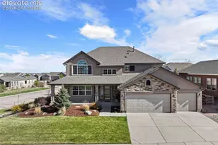 6323 Adamants Dr, Colorado Springs, CO 80924 - Photo 2