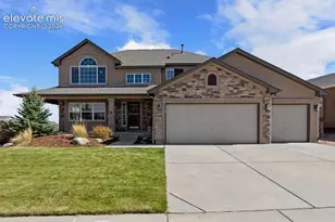 6323 Adamants Dr, Colorado Springs, CO 80924 - Photo 2