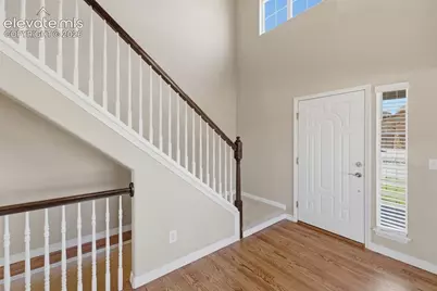 6323 Adamants Drive, Colorado Springs, CO 80924 - Photo 4