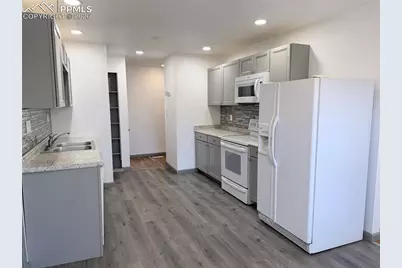 1123 Royale Drive, Colorado Springs, CO 80910 - Photo 2