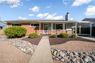 1860 Northview Dr, Colorado Springs, CO 80909 - Photo 1