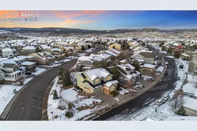 3465 Fantasy Place, Castle Rock, CO 80109 - Photo 8