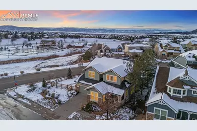 3465 Fantasy Place, Castle Rock, CO 80109 - Photo 6