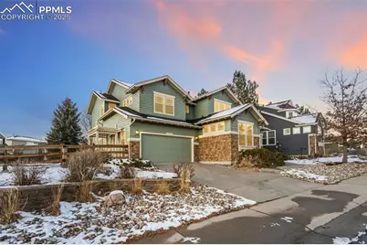 3465 Fantasy Place, Castle Rock, CO 80109 - Photo 12