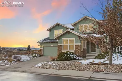 3465 Fantasy Place, Castle Rock, CO 80109 - Photo 10