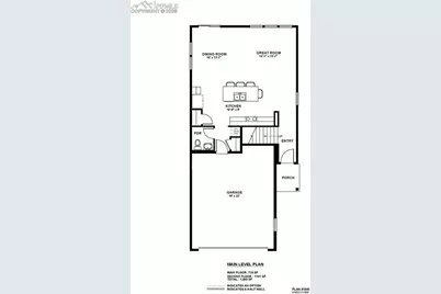 5356 Truscott Road, Colorado Springs, CO 80925 - Photo 16