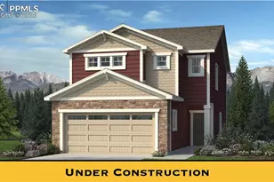 5356 Truscott Rd, Colorado Springs, CO 80925 - Photo 1